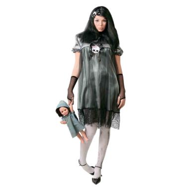 Costume zombie