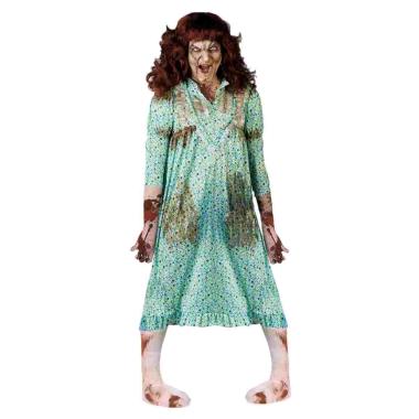 Costume ragazza posseduta