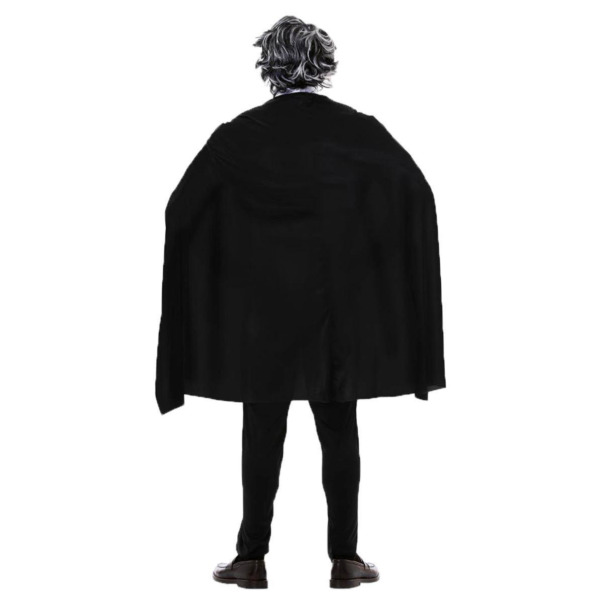 Costume vampiro reale