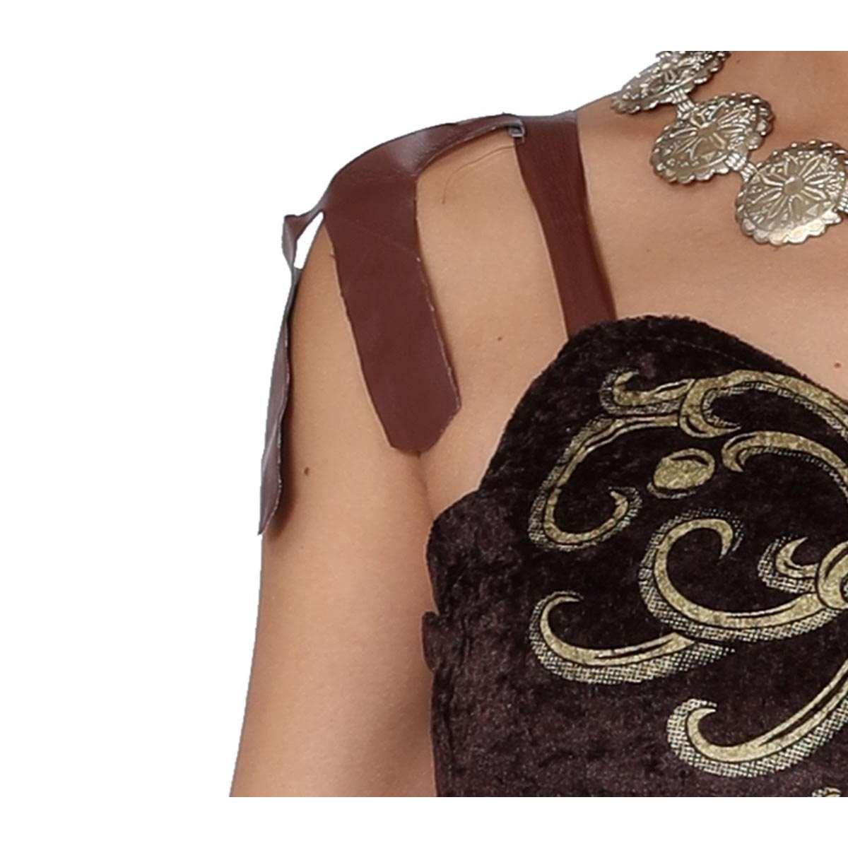 Costume guerriera romana