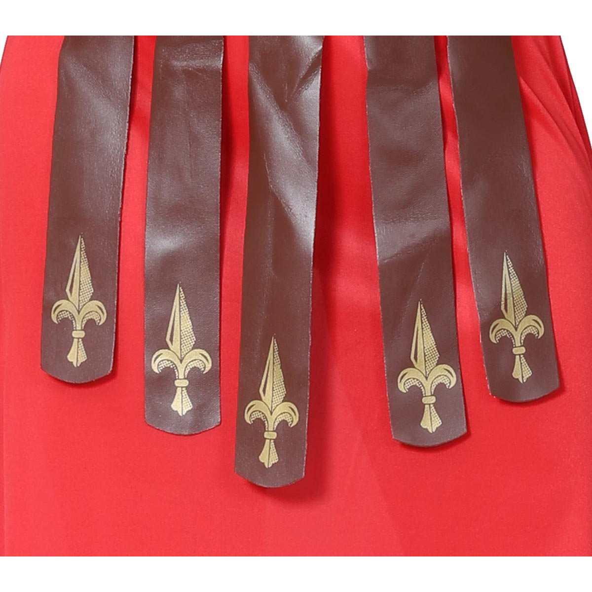 Costume guerriera romana