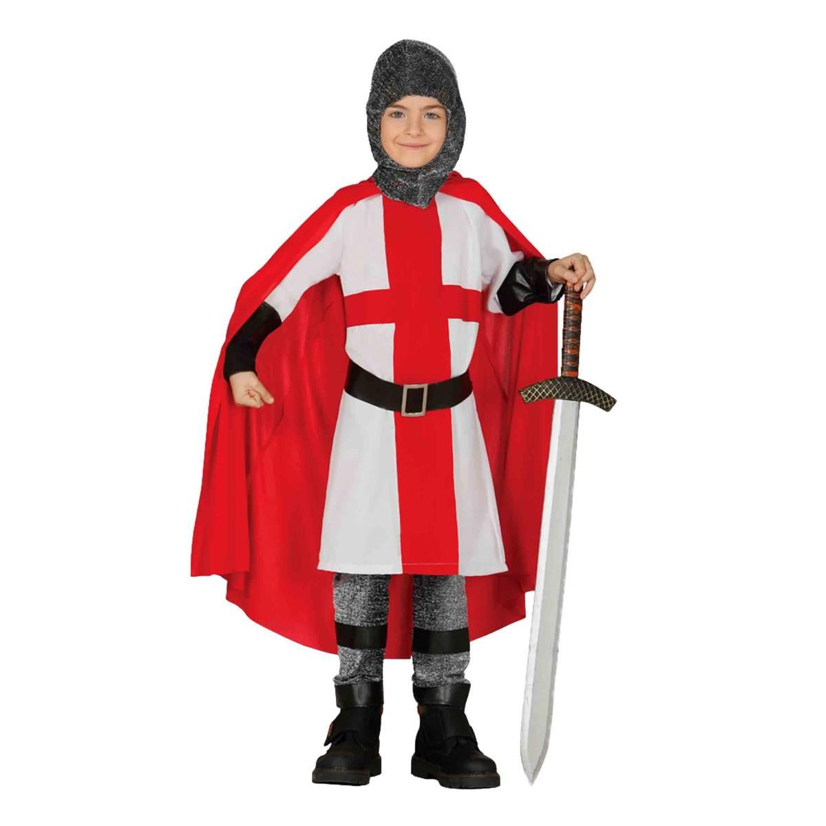 Costume crociato