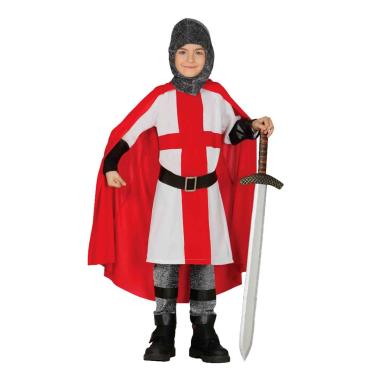 Costume crociato