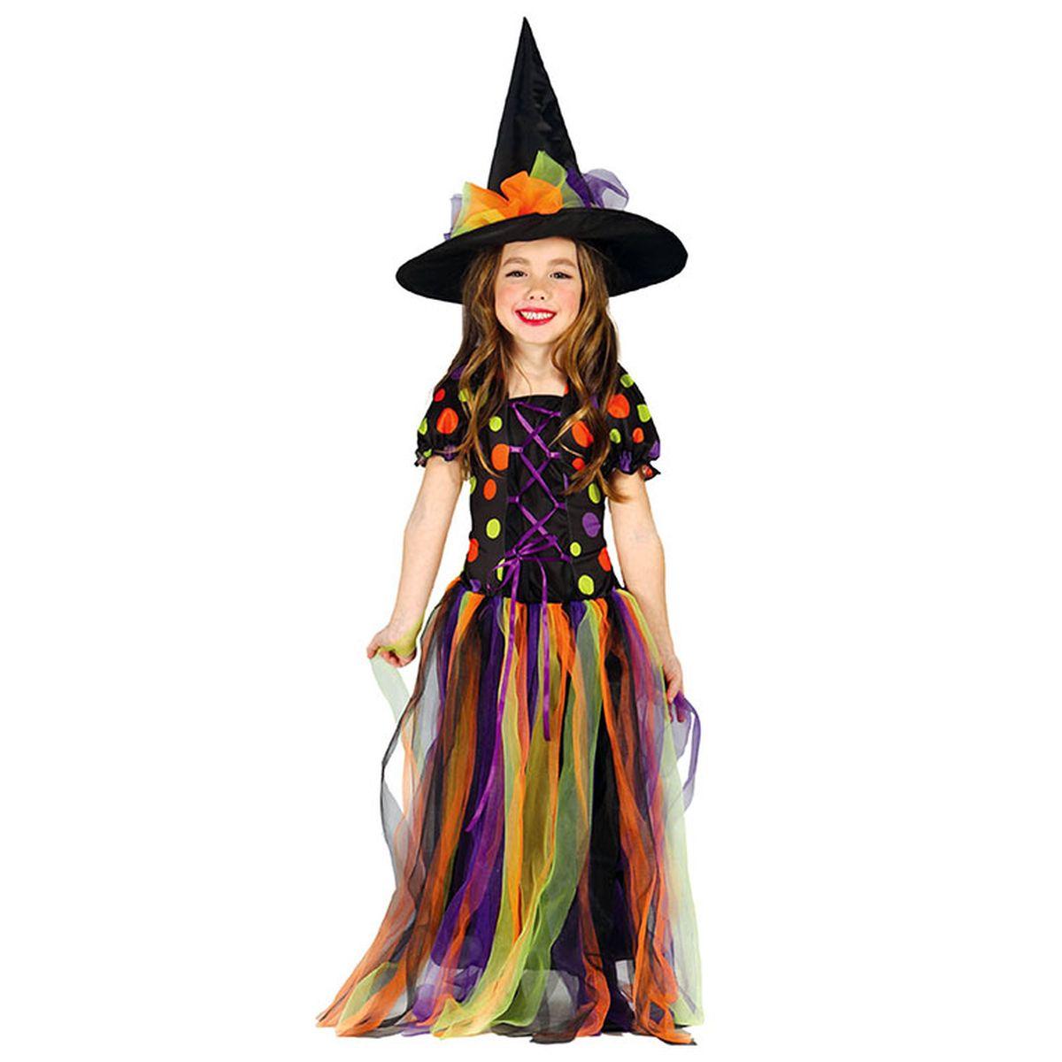 Costume strega