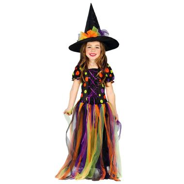 Costume strega