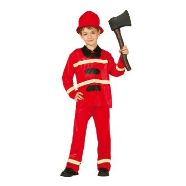 Costume vigile del fuoco