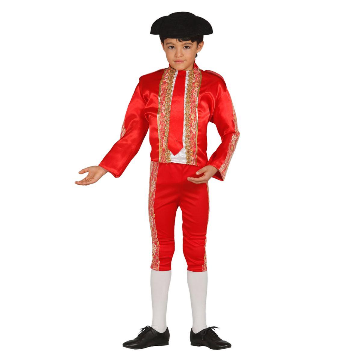 Costume torero