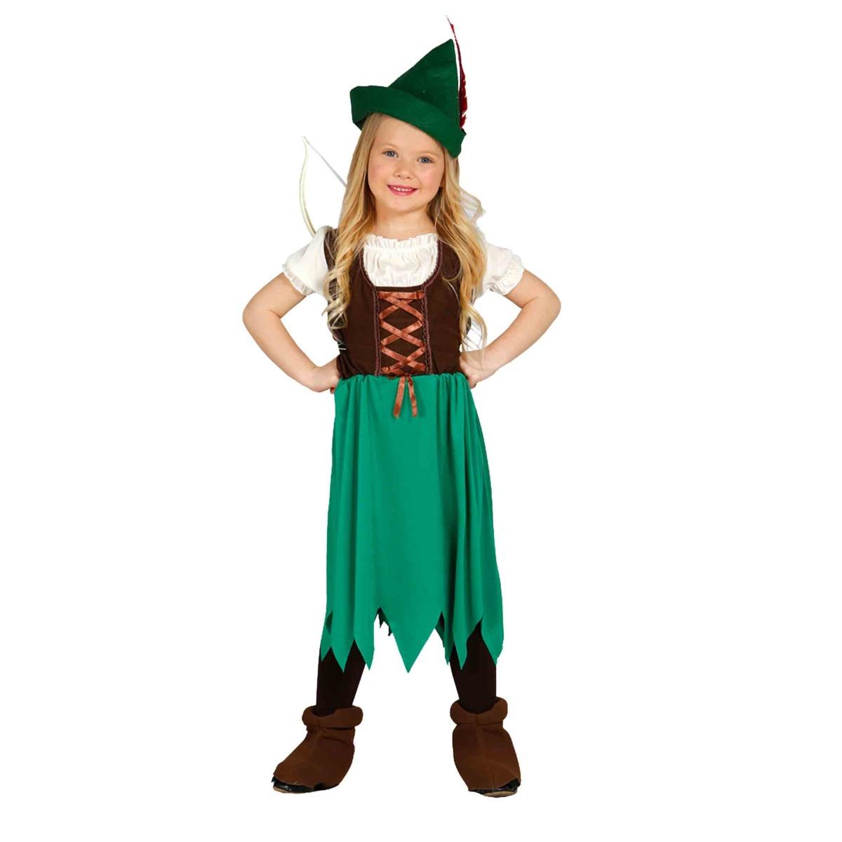 Costume robin hood
