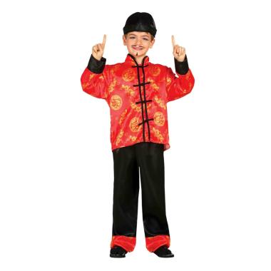 Costume cinese