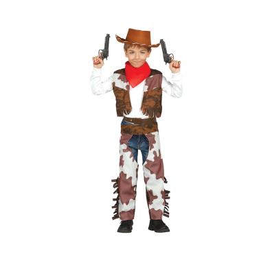 Costume cowboy