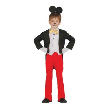 Costume topolino