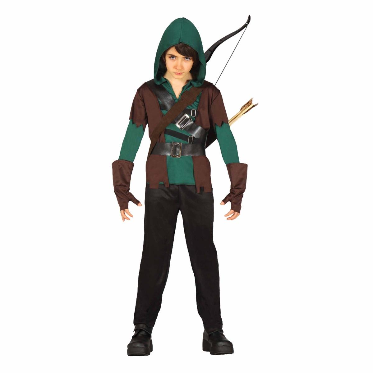 Costume robin hood