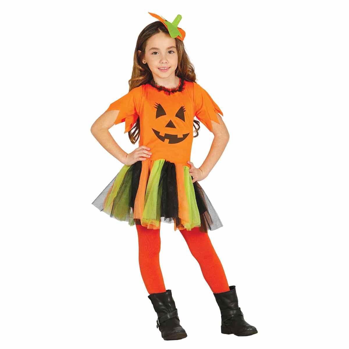 Costume zucca