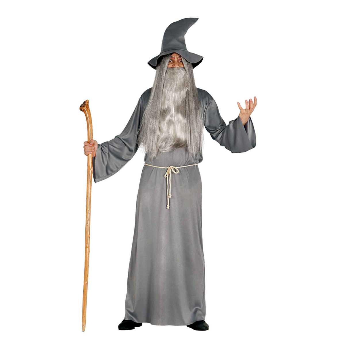 Costume mago