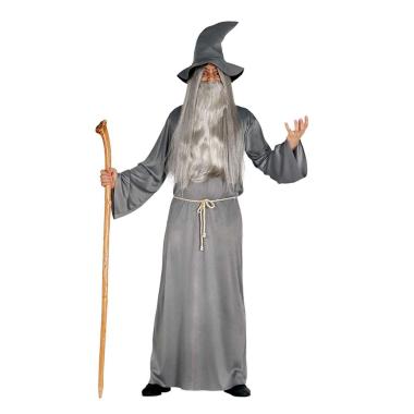 Costume mago
