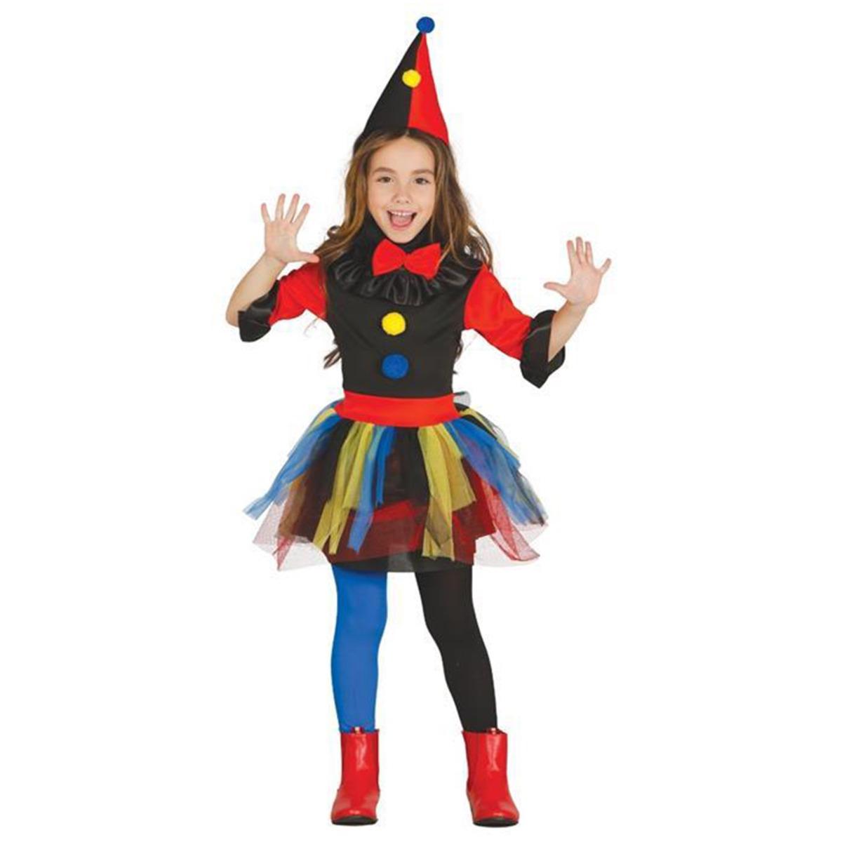 Costume clown killer
