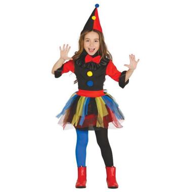 Costume clown killer