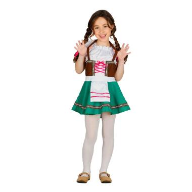 Costume tirolese