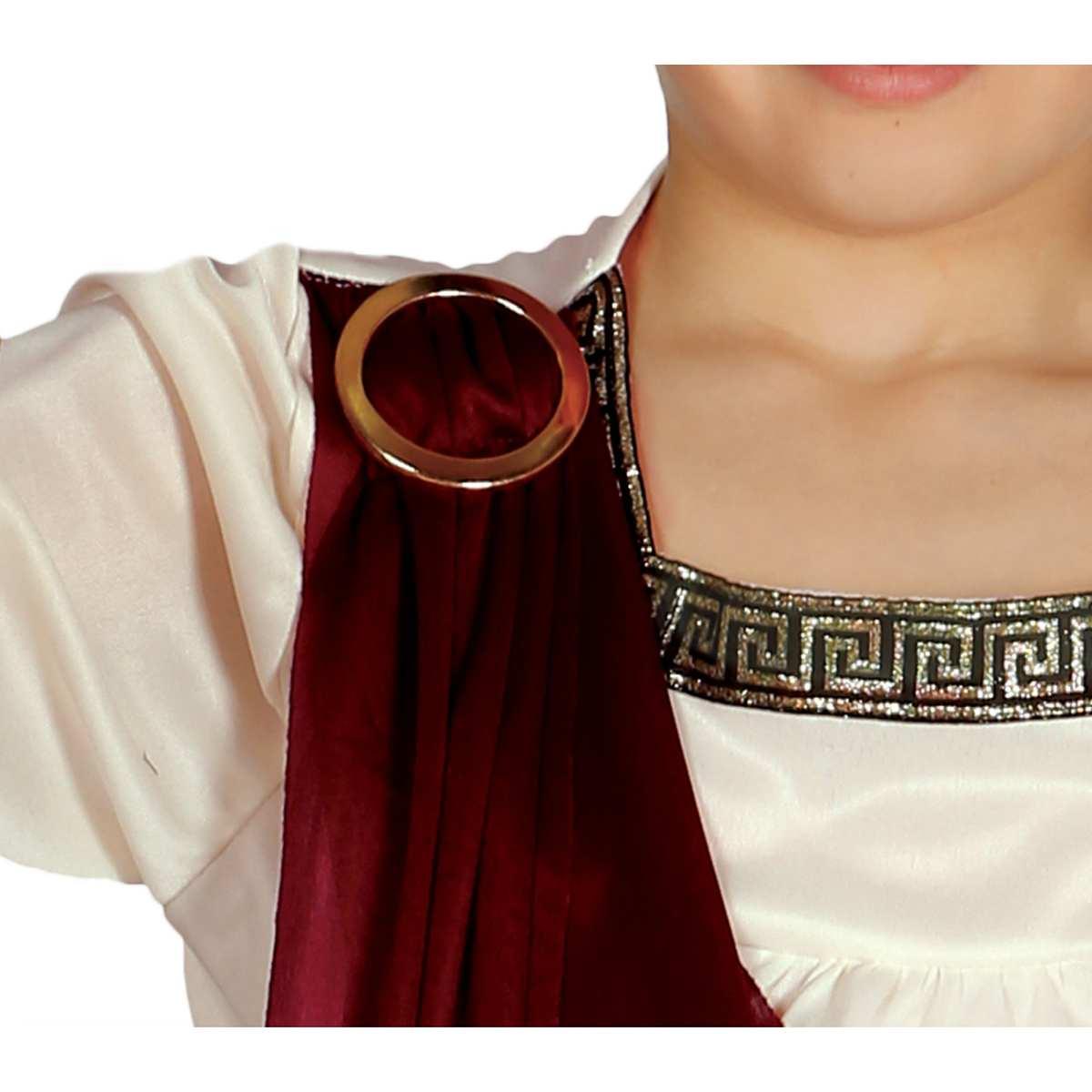 Costume romano senatore