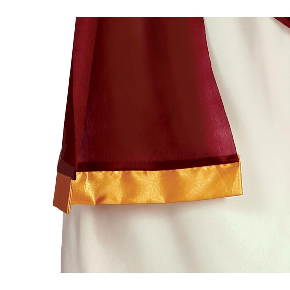 Costume romano senatore