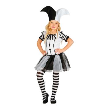 Costume arlecchina
