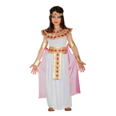 Costume egiziana