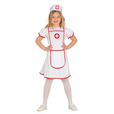 Costume infermiera