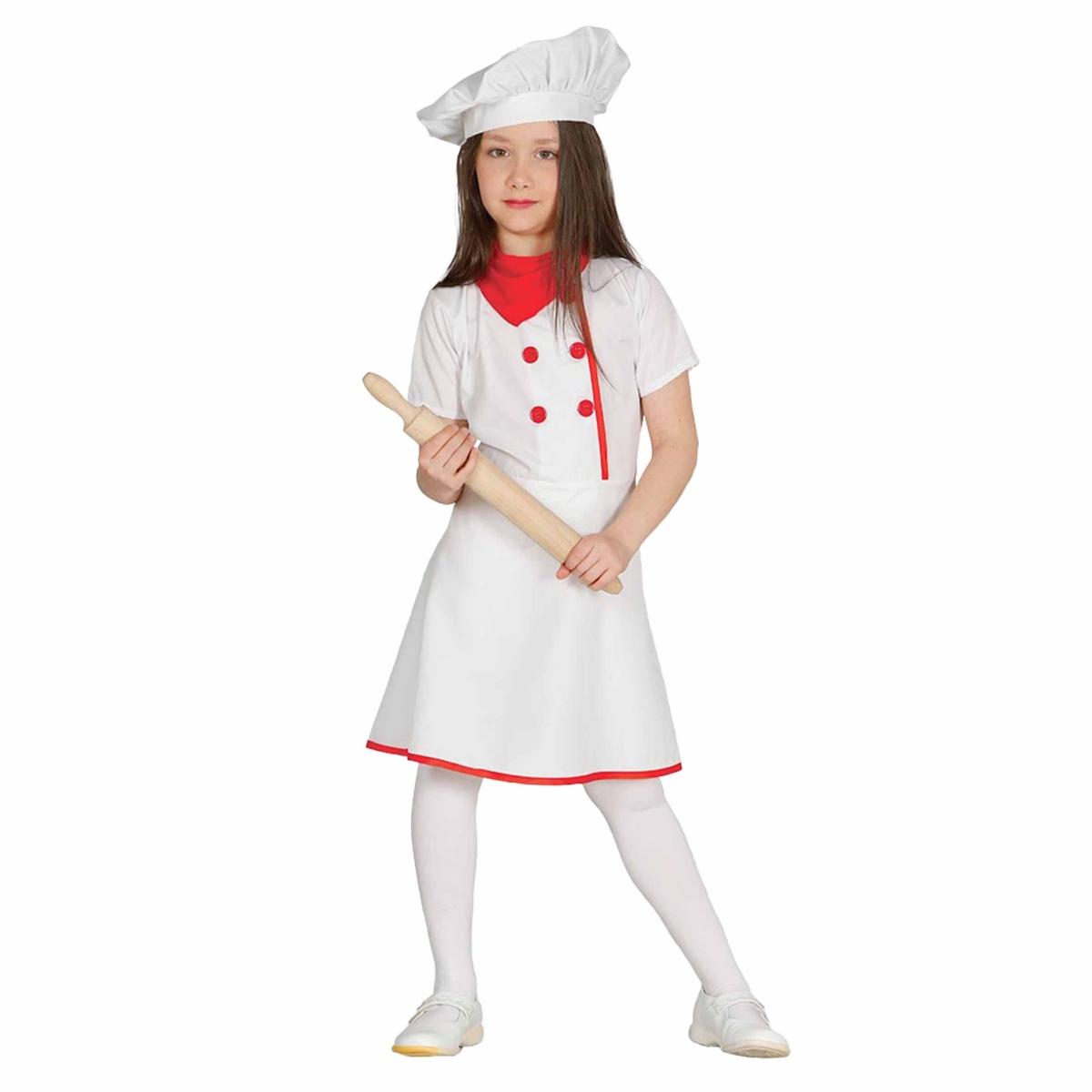 Costume cuoca