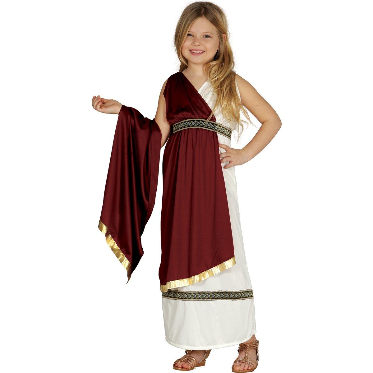 Costume romana