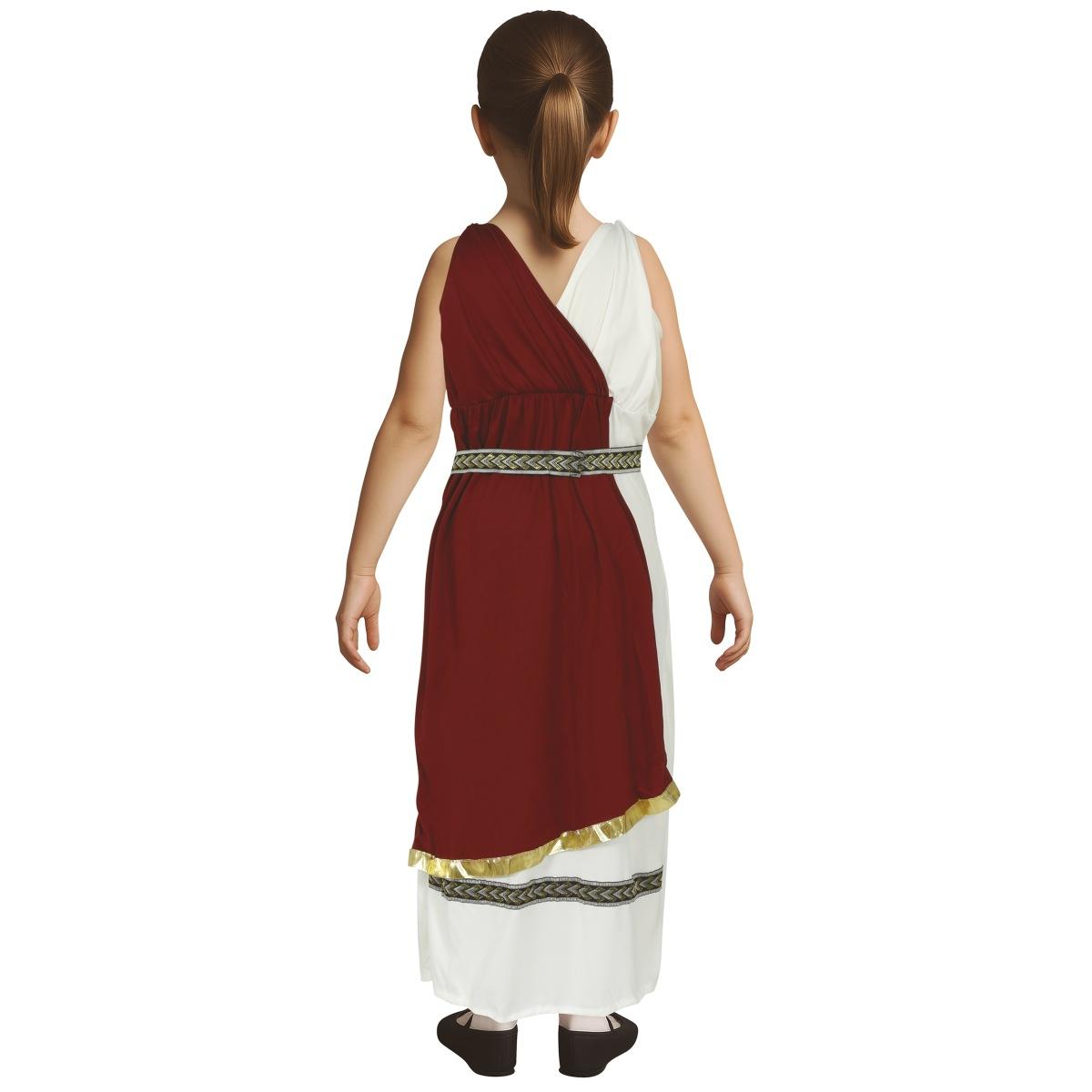 Costume romana