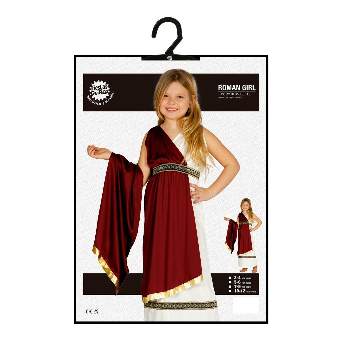 Costume romana