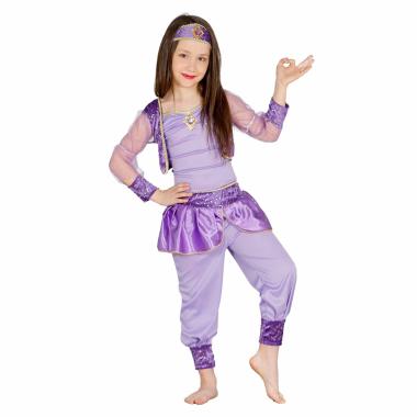 Costume ballerina orientale