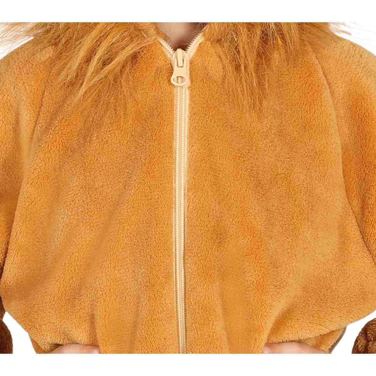 Costume leone