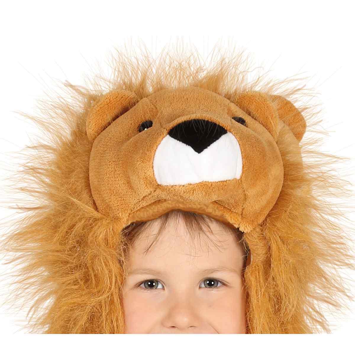 Costume leone