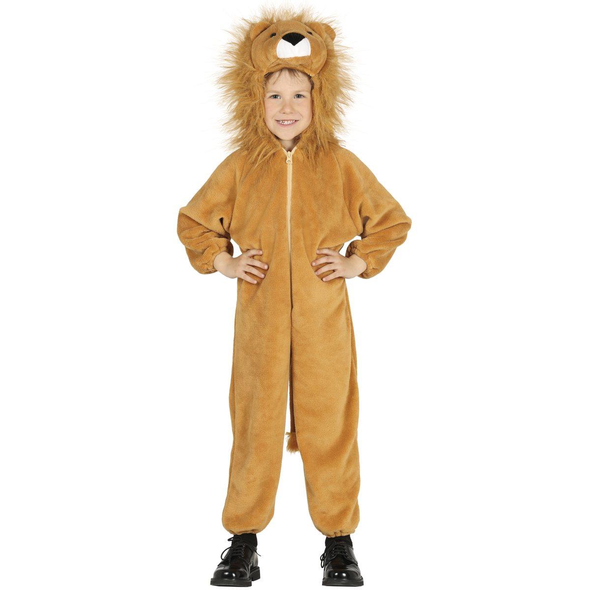 Costume leone