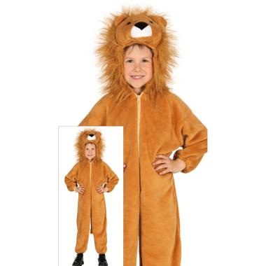 Costume leone