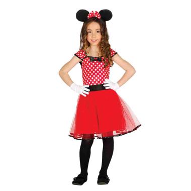 Costume topolina