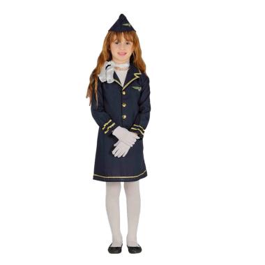 Costume hostess