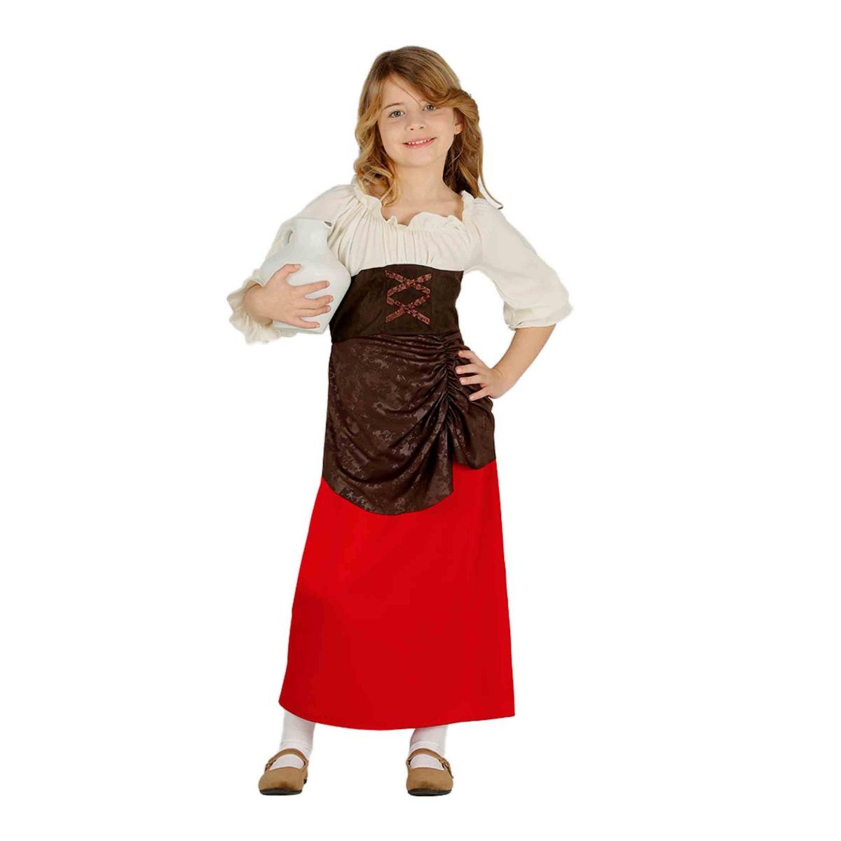Costume locandiera