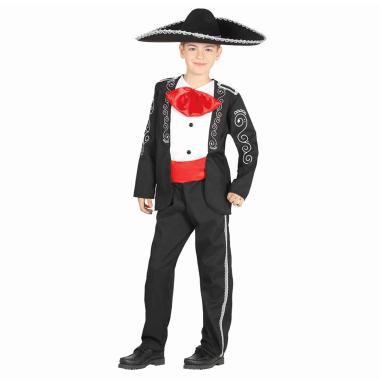 Costume messicano mariachi