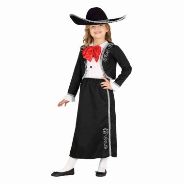Costume messicana mariachi