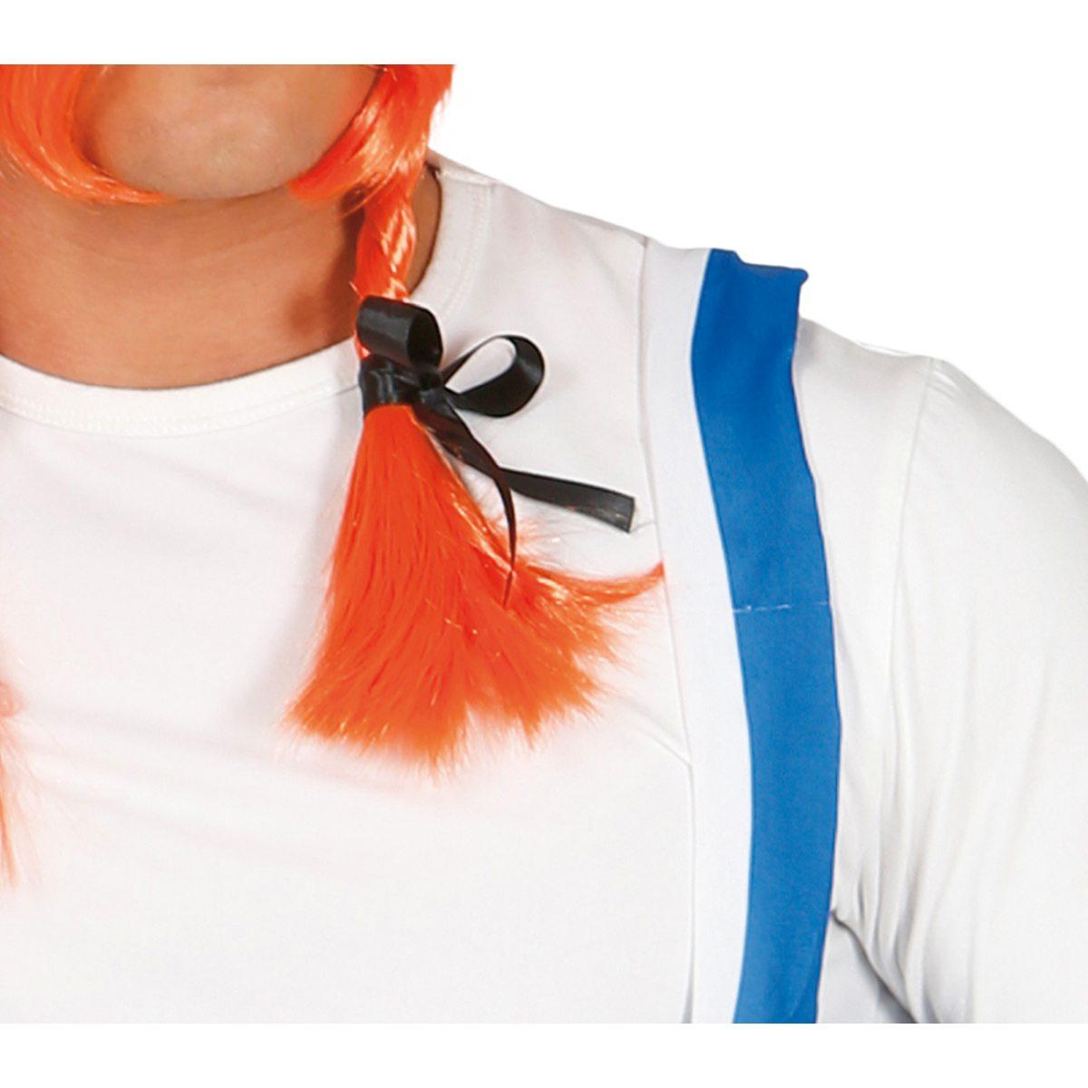 Costume obelix muscoloso