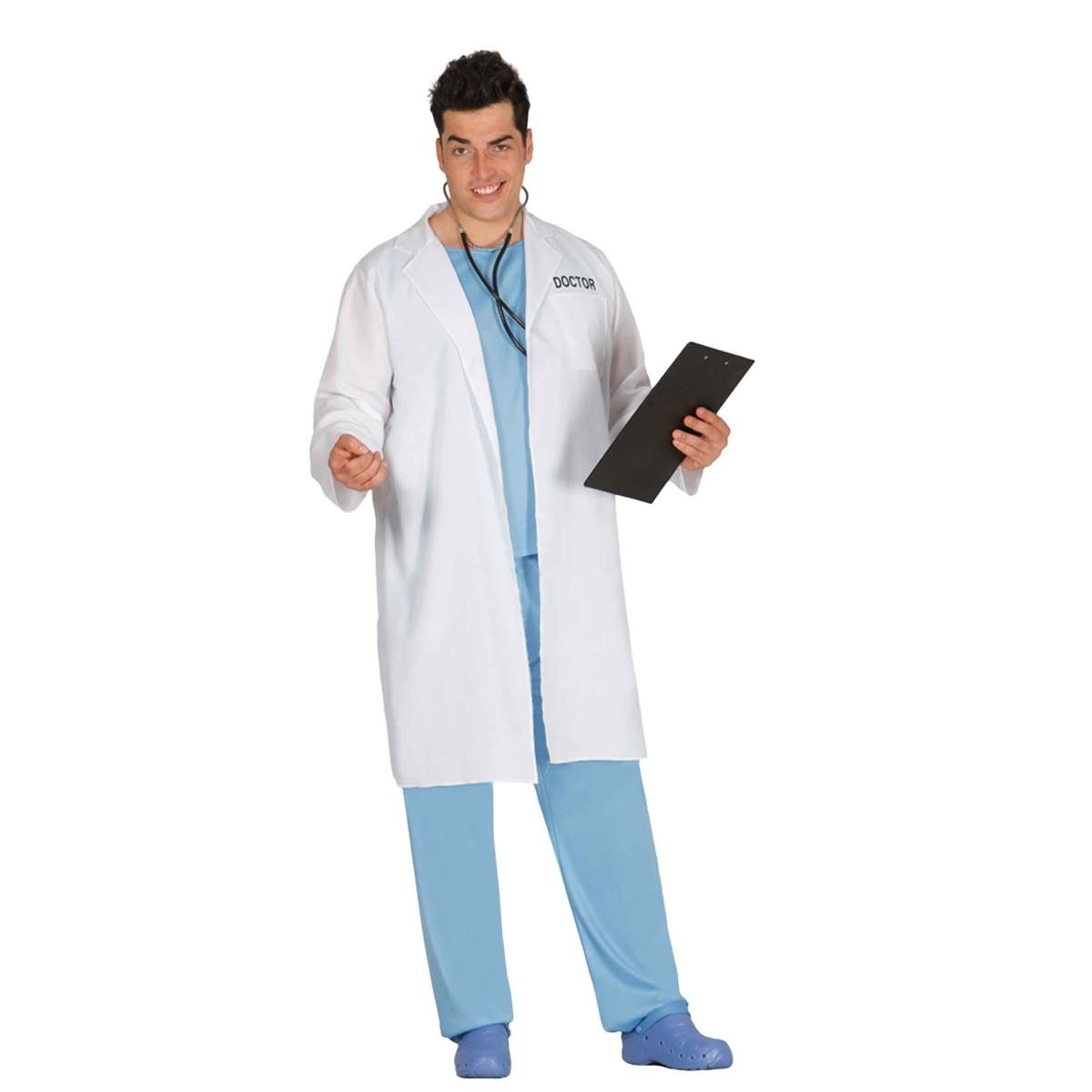 Costume dottore
