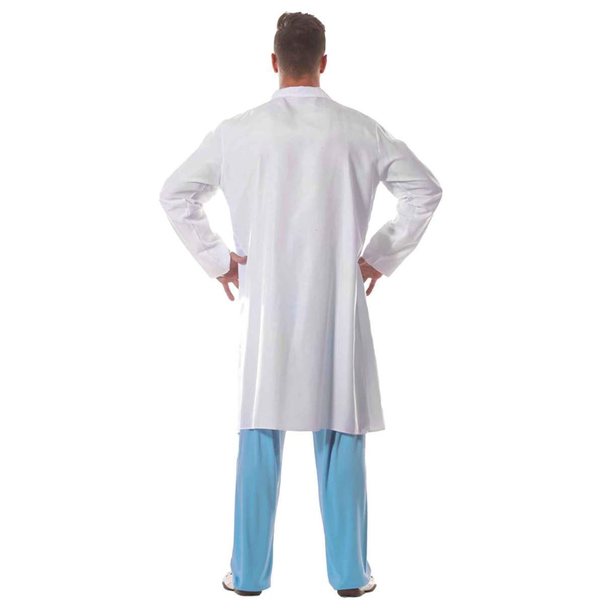 Costume dottore