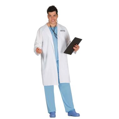Costume dottore