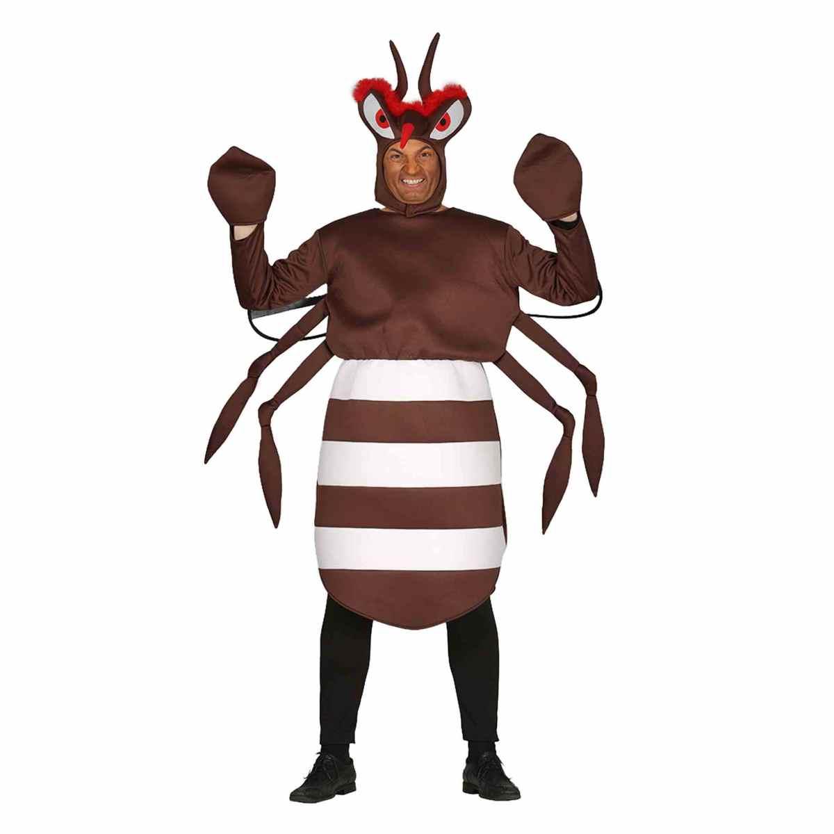 Costume zanzara