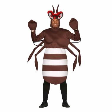 Costume zanzara