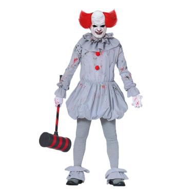 Costume clown assassino it