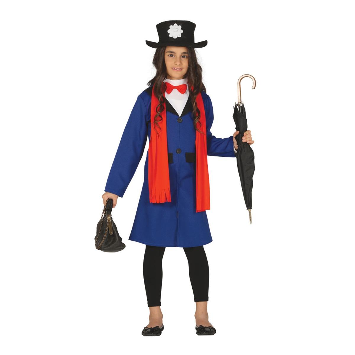 Costume poppins sitter