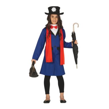 Costume poppins sitter